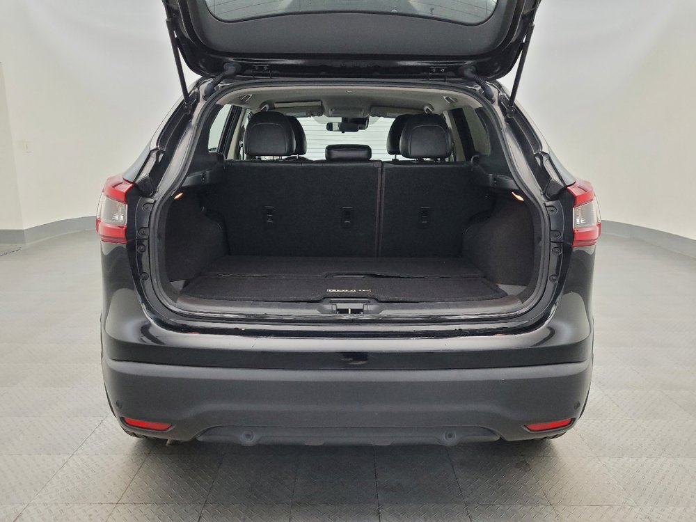 Used 2021 Nissan Rogue Sport SL AWD/4WD image 29