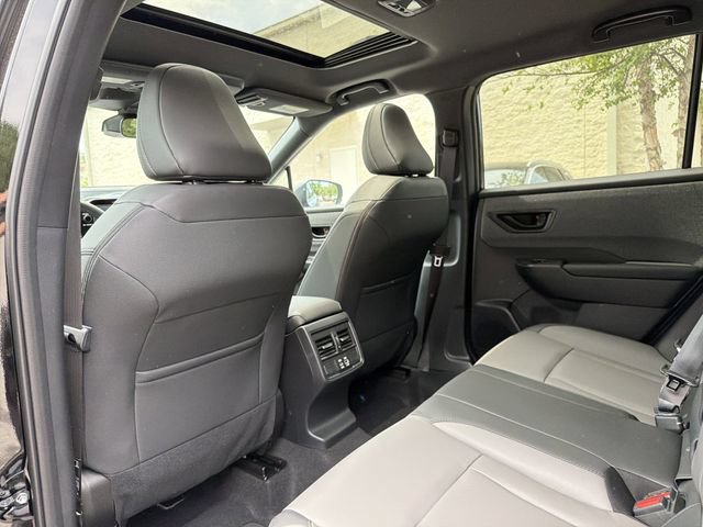 New 2026 Subaru Outback Premium AWD/4WD image 12