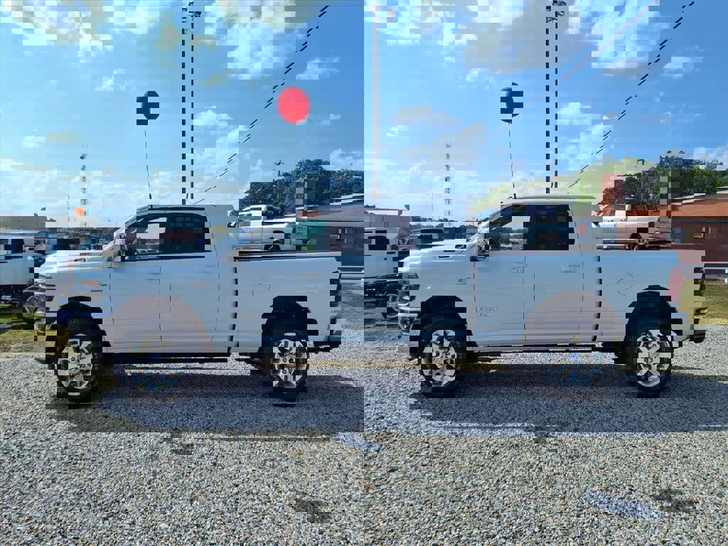 New 2026 RAM 2500 Laramie image 3