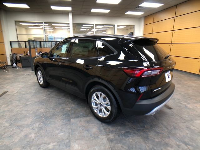 New 2026 Ford Escape Active w/ Cold Weather Package image 5