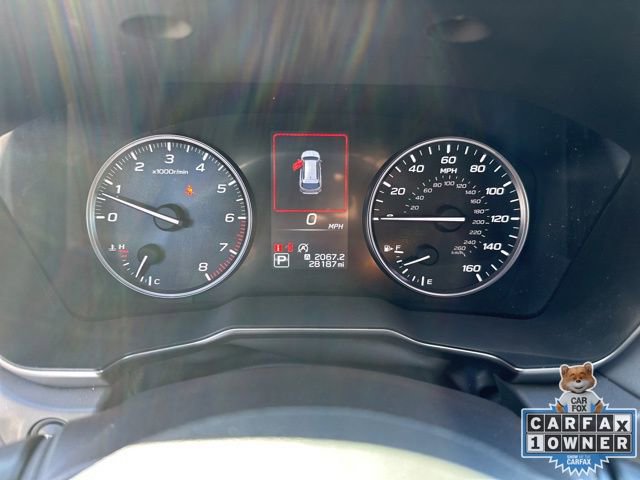 Certified 2023 Subaru Outback Onyx Edition image 14