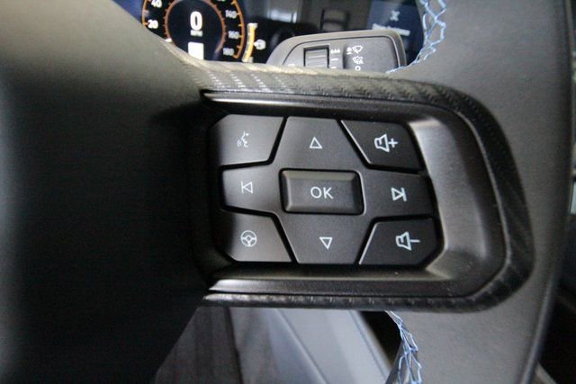 New 2025 Ford Mustang Dark Horse w/ Dark Horse Handlin Package image 21