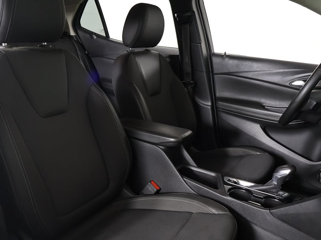 Used 2024 Buick Encore GX Preferred FWD image 27