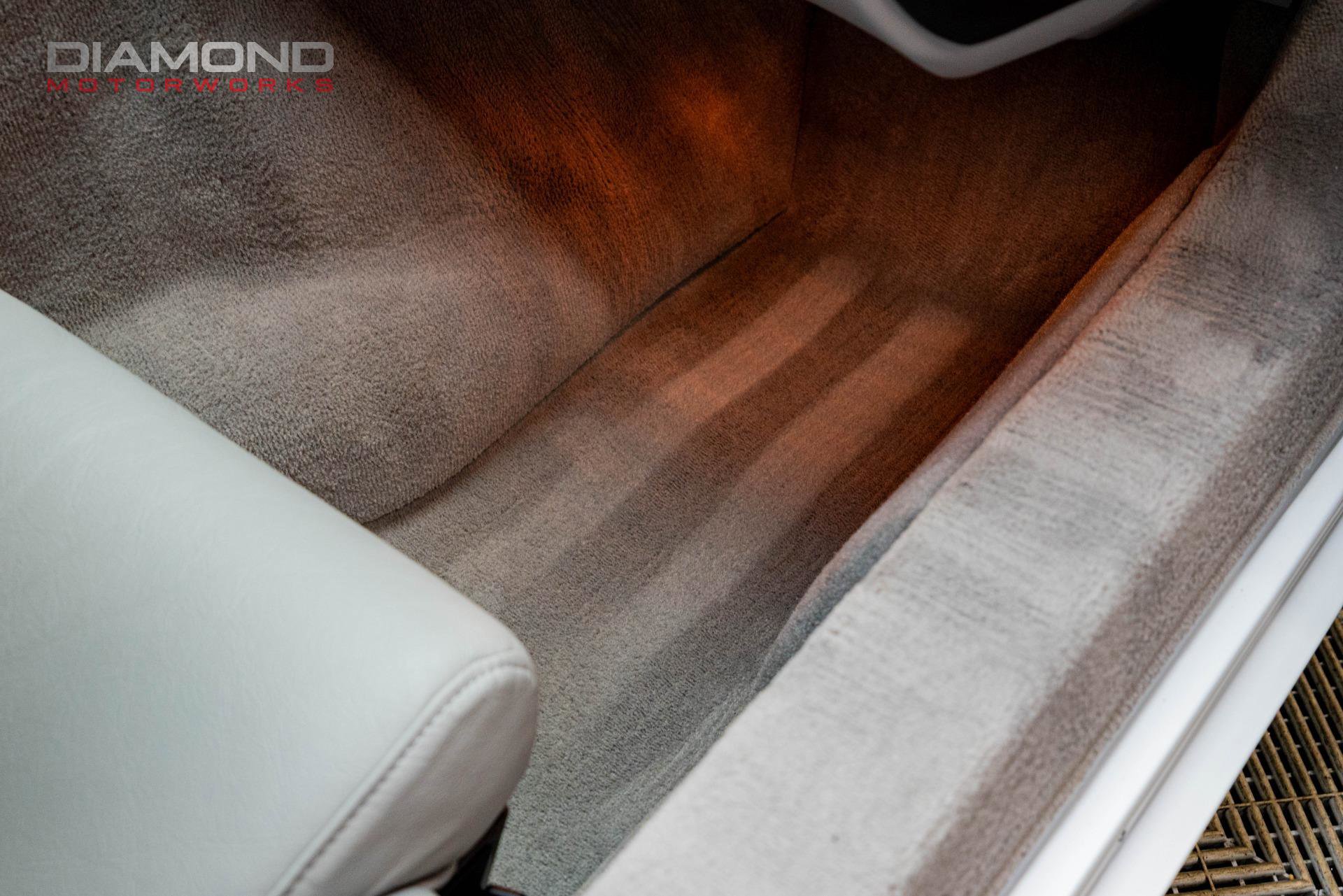 Used 1995 Chevrolet Corvette Coupe image 87