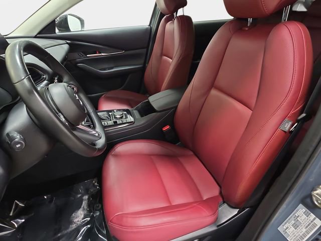 Used 2023 MAZDA CX-30 AWD 2.5 S w/ Preferred Package image 13