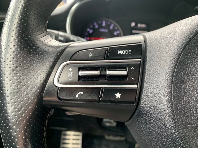 Used 2022 Kia Stinger GT-Line AWD/4WD image 18