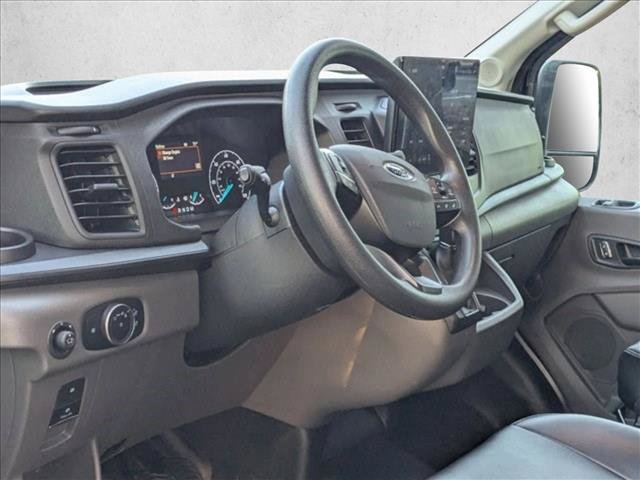 Used 2025 Ford Transit 350 XL RWD image 2