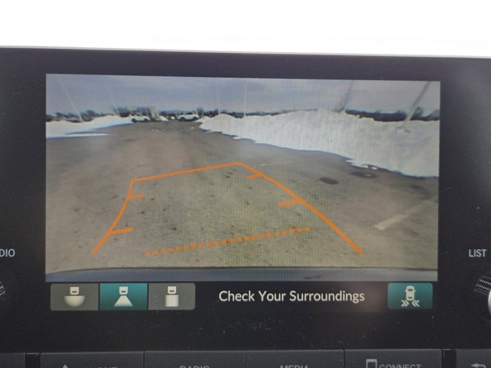 Used 2024 Honda Accord EX image 9