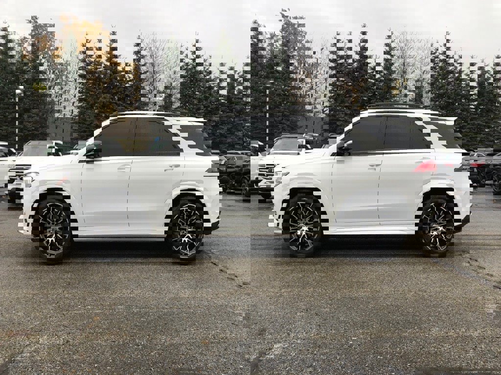 Certified 2023 Mercedes-Benz GLE 350 image 7