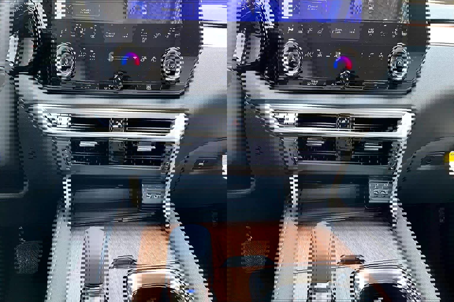 New 2026 Lexus RX 350 Luxury image 19