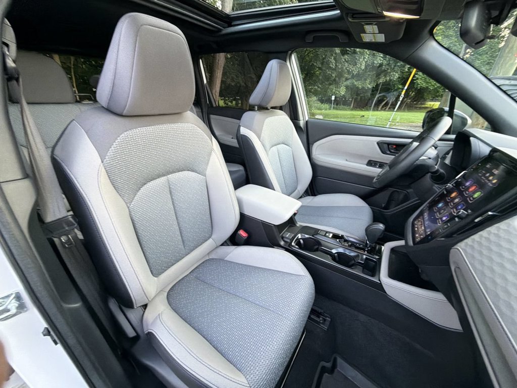Certified 2026 Subaru Forester Premium AWD/4WD image 25