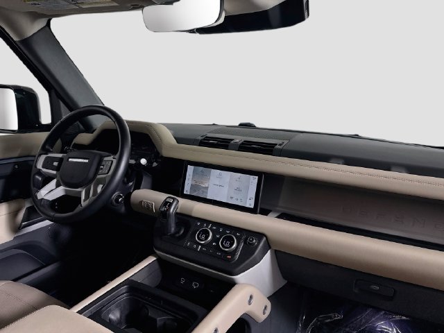 Used 2024 Land Rover Defender 110 S AWD/4WD image 29