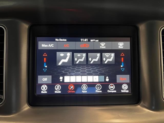 Used 2022 Dodge Charger SXT RWD image 23