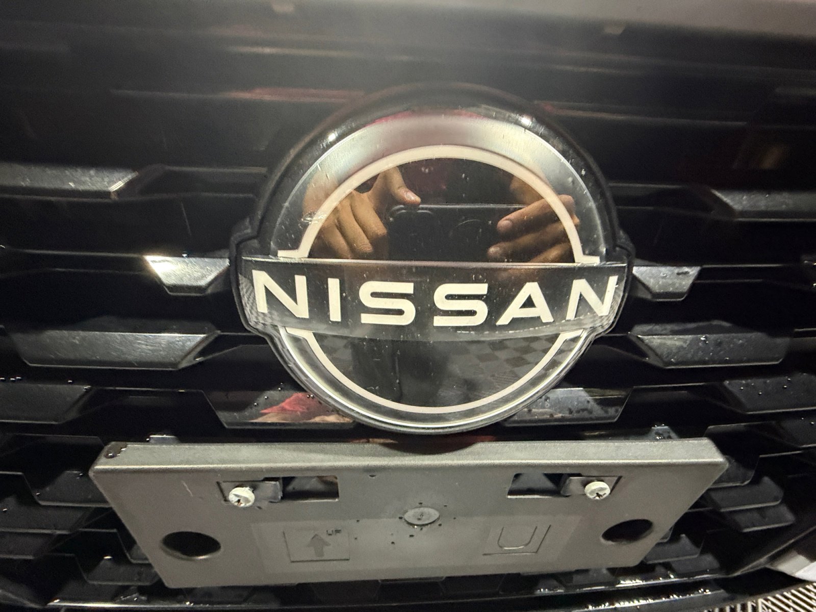 Used 2023 Nissan Altima 2.5 SR w/ SR Premium Package image 23