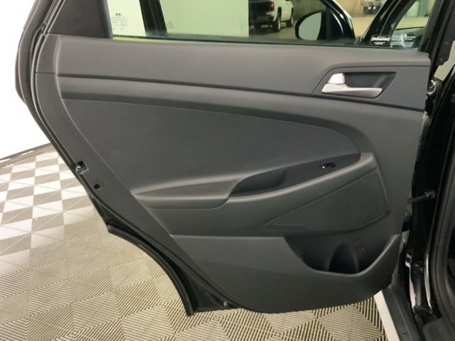Used 2020 Hyundai Tucson SEL w/ Cargo Package image 30