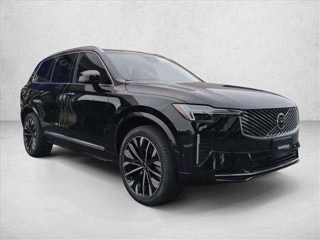 New 2026 Volvo XC90 T8 Ultra w/ Lounge Package image 7