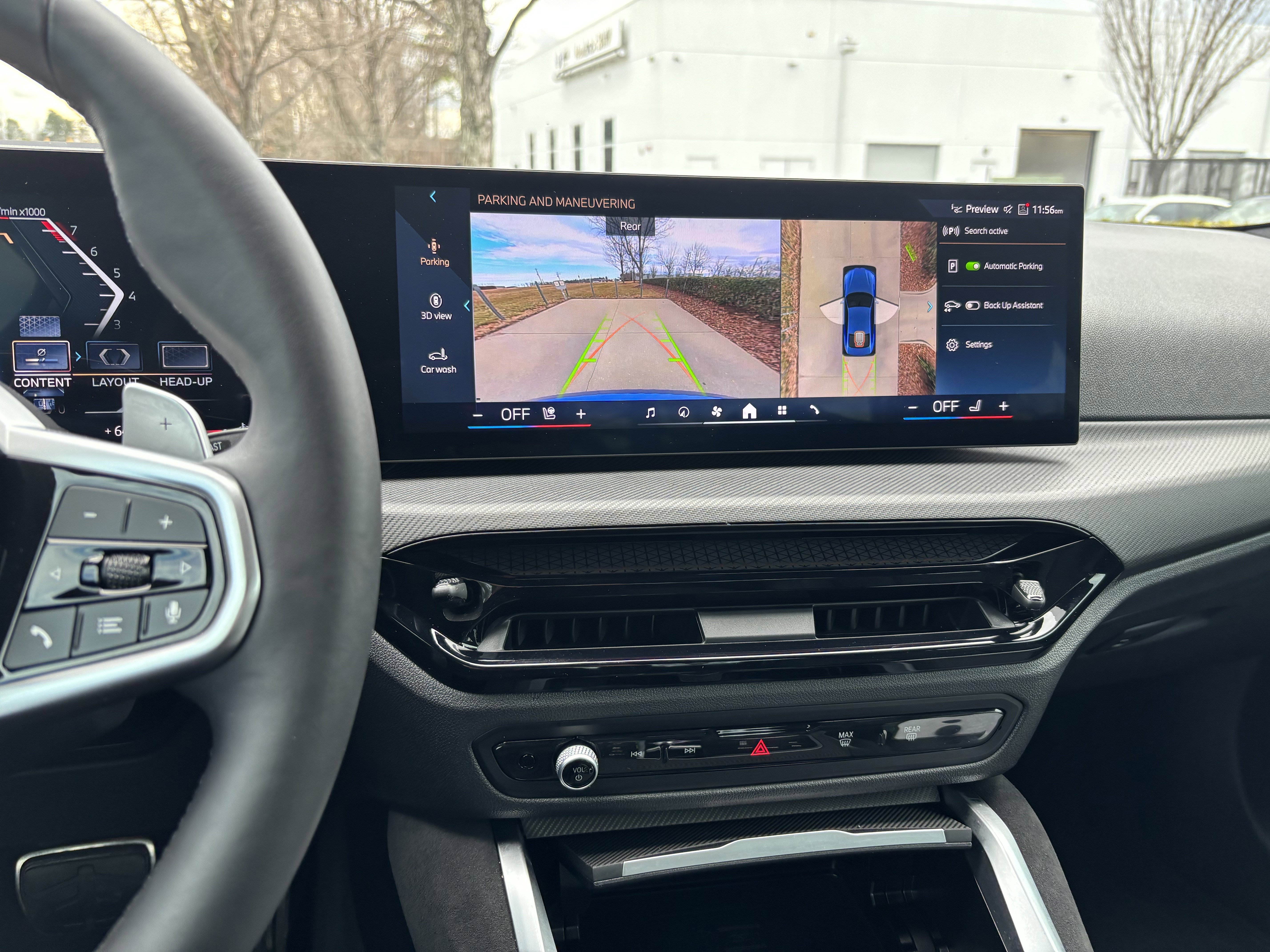 Certified 2026 BMW 430i Coupe w/ M Sport Package image 31