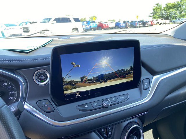 Used 2024 Chevrolet Blazer LT w/ Convenience Package FWD image 35