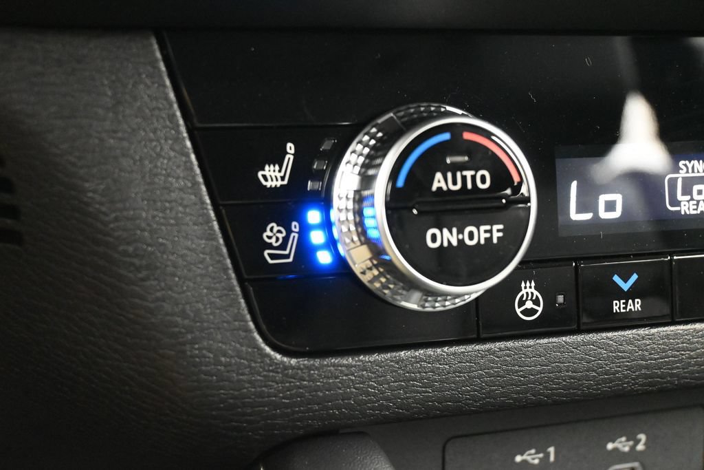 New 2026 Mitsubishi Outlander SEL AWD/4WD image 26