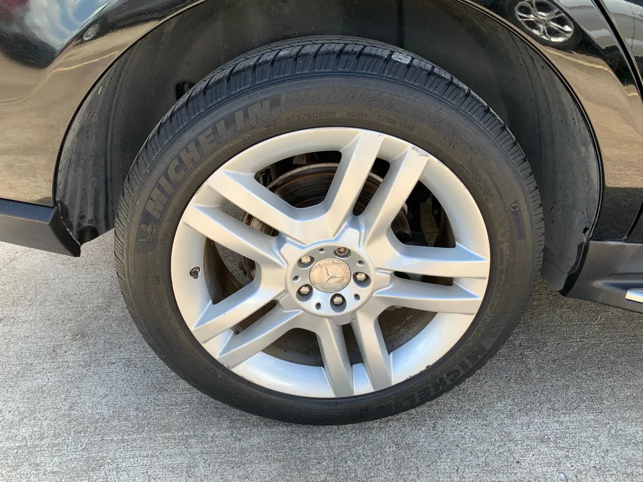 Used 2015 Mercedes-Benz ML 350 2WD image 24