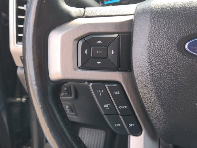 Used 2020 Ford F150 Platinum image 20