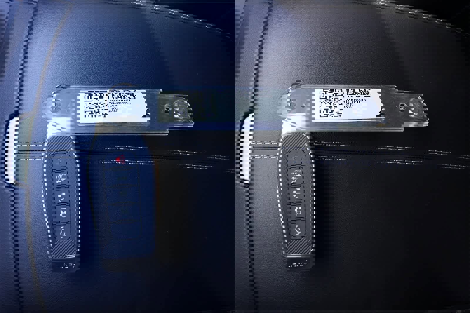 New 2026 INFINITI QX60 Luxe image 29