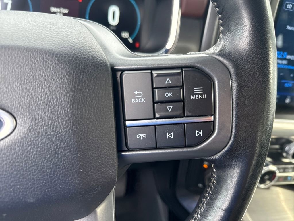 Certified 2022 Ford F150 Lariat image 23