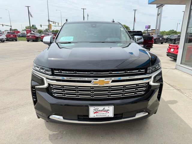 Used 2021 Chevrolet Tahoe Premier image 37