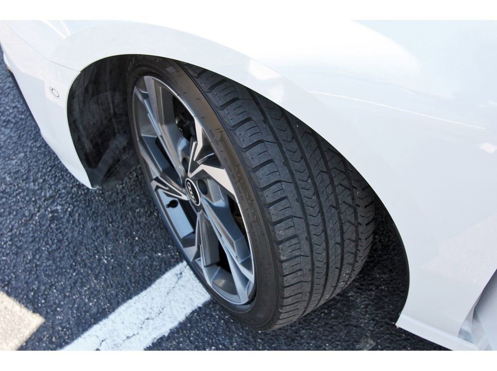 Used 2022 Audi A3 2.0T Premium Plus w/ Premium Plus Package image 36