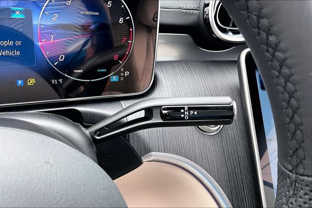 New 2027 Mercedes-Benz CLE 300 4MATIC Cabriolet image 7