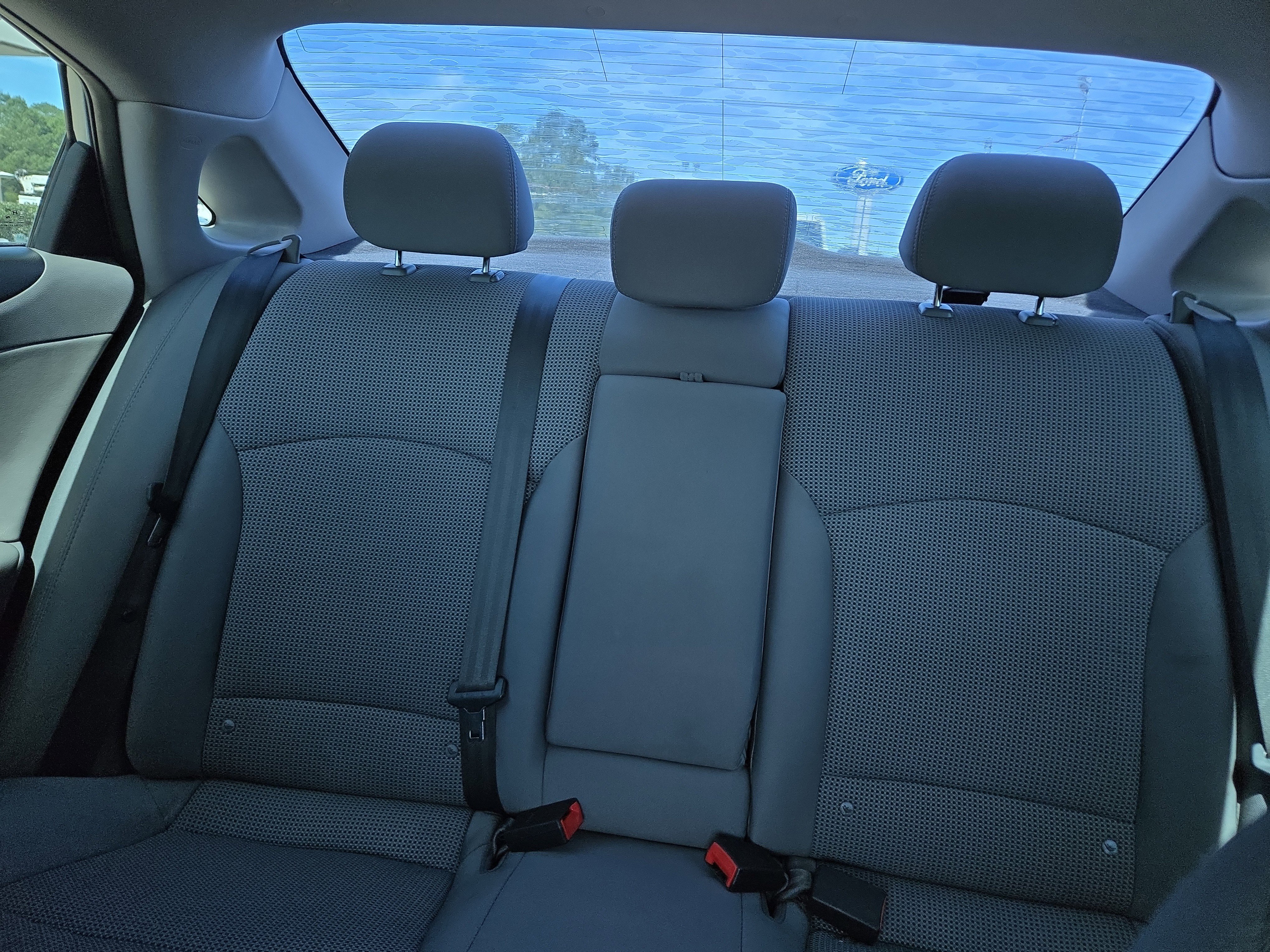 Used 2013 Hyundai Sonata GLS w/ Popular Equipment Pkg FWD image 17