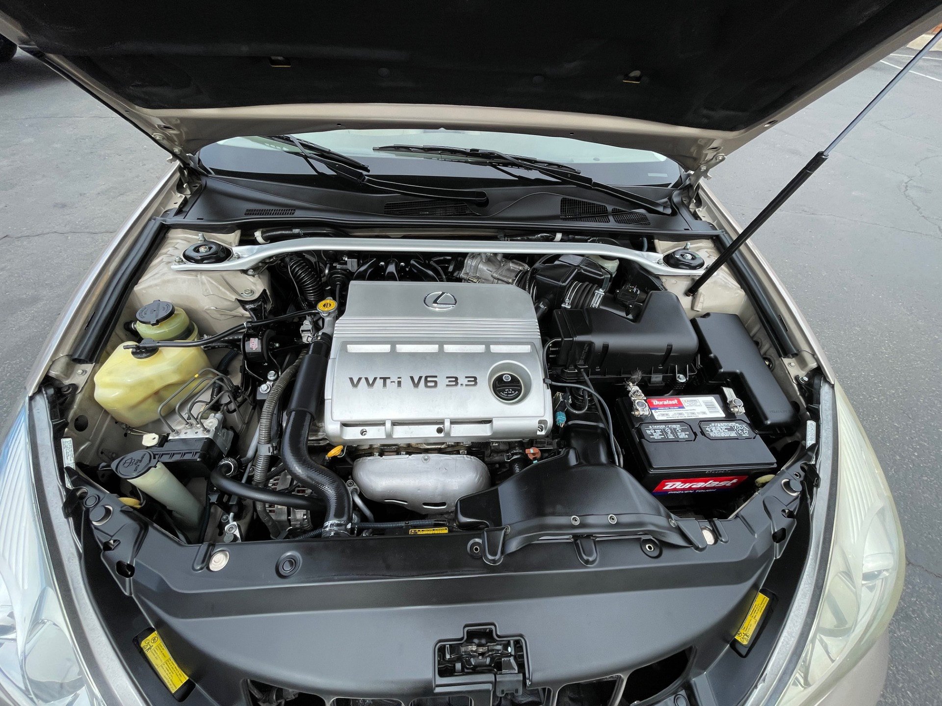 Used 2005 Lexus ES 330 FWD image 28