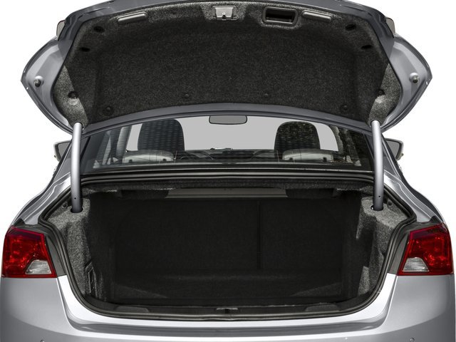 Used 2018 Chevrolet Impala LT FWD image 15