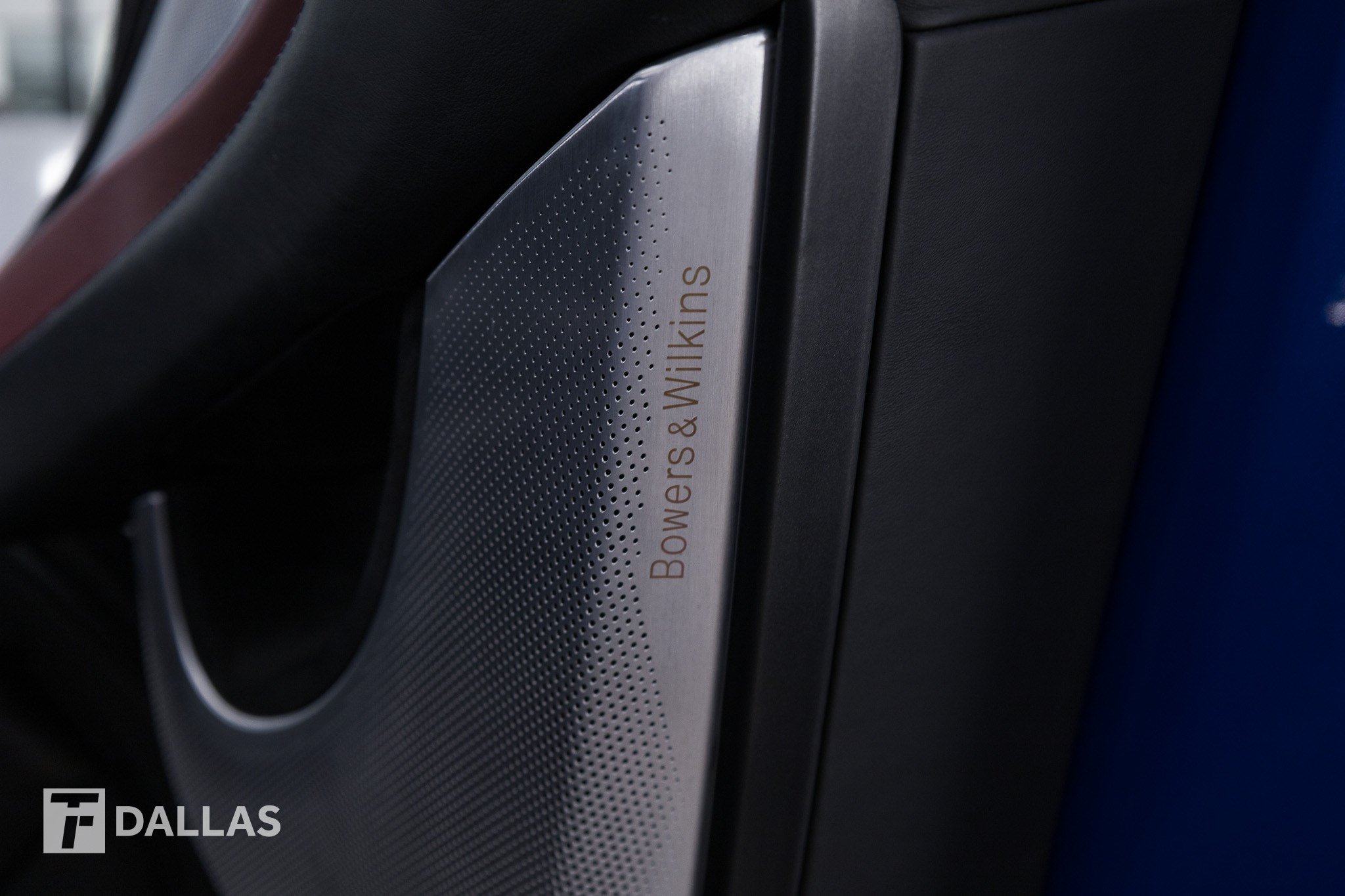 Used 2023 McLaren GT RWD image 34