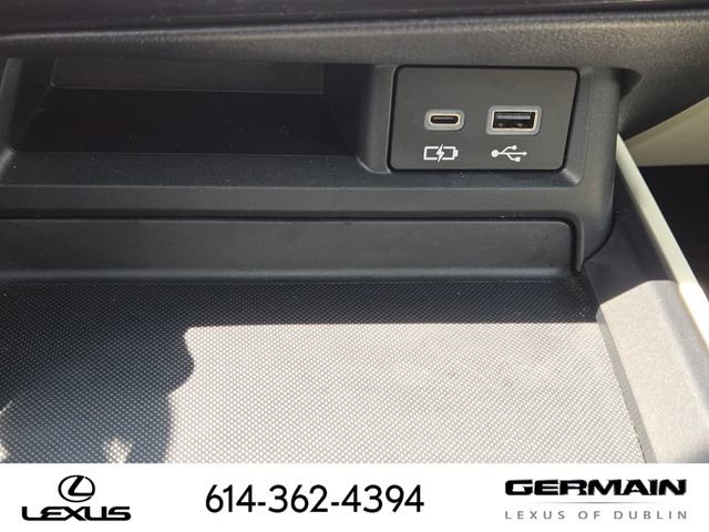 Certified 2024 Lexus NX 350 AWD w/ Cold Area Package image 28