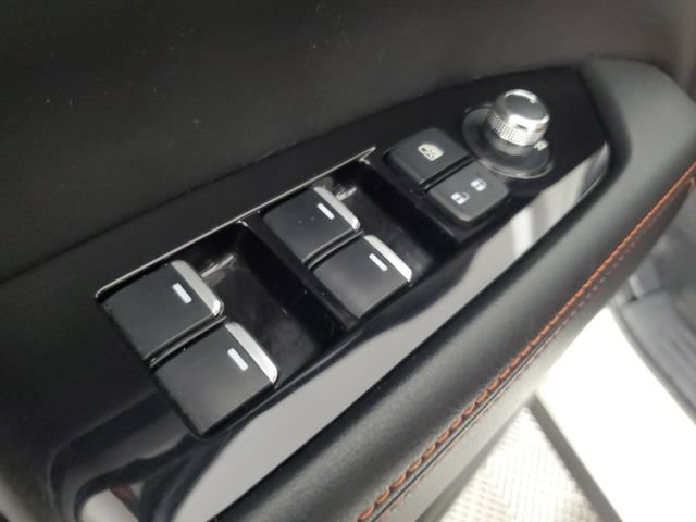 Certified 2024 MAZDA CX-5 Carbon Edition AWD/4WD image 20