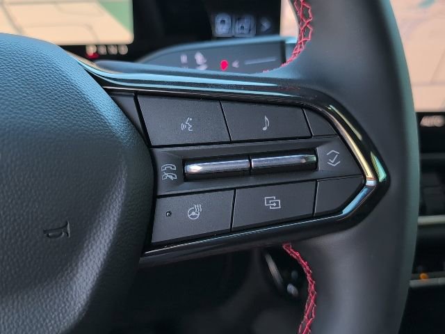 New 2026 Chevrolet Equinox EV RS FWD image 21