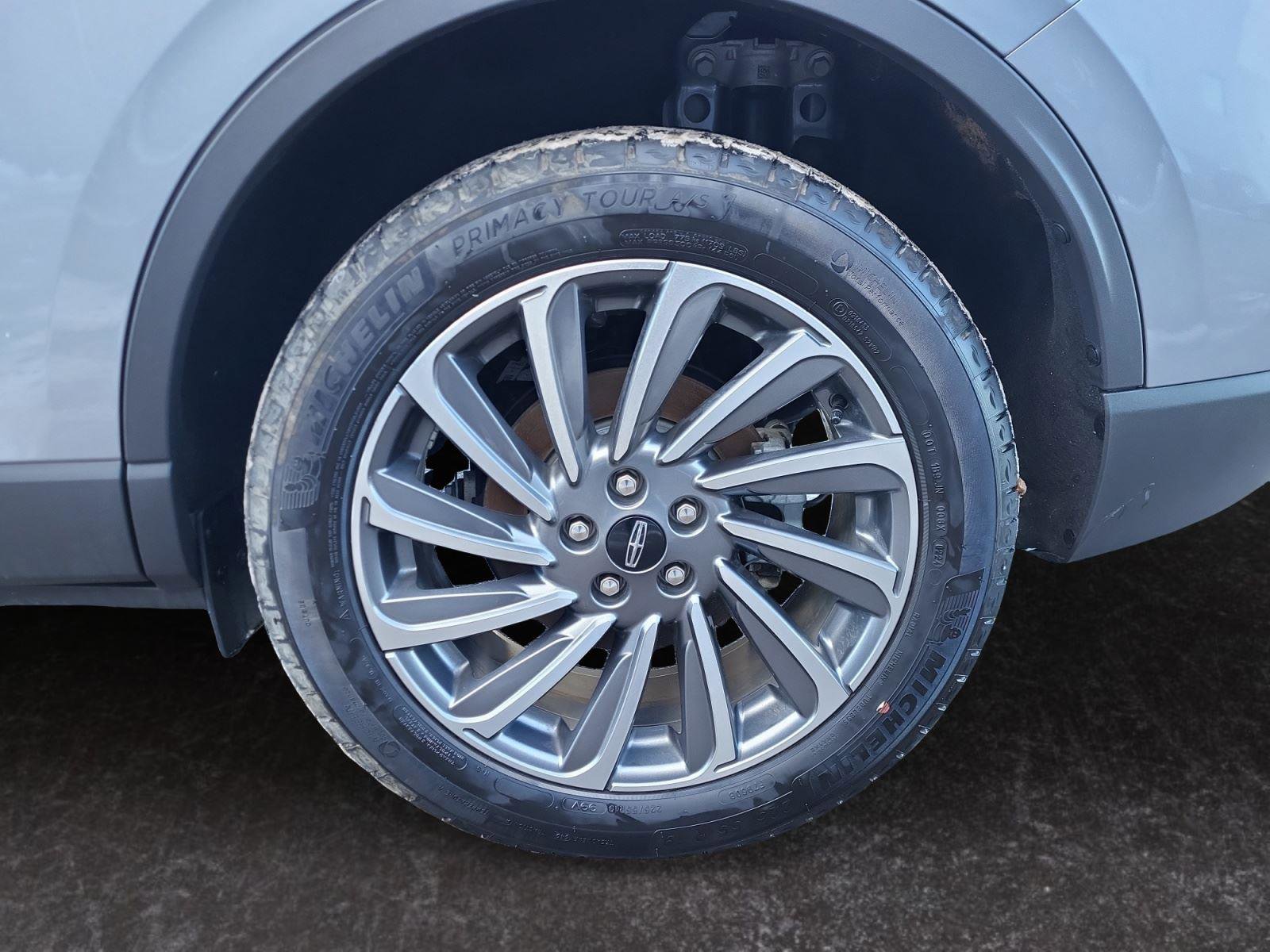 Used 2024 Lincoln Corsair Reserve w/ Towing Package image 15