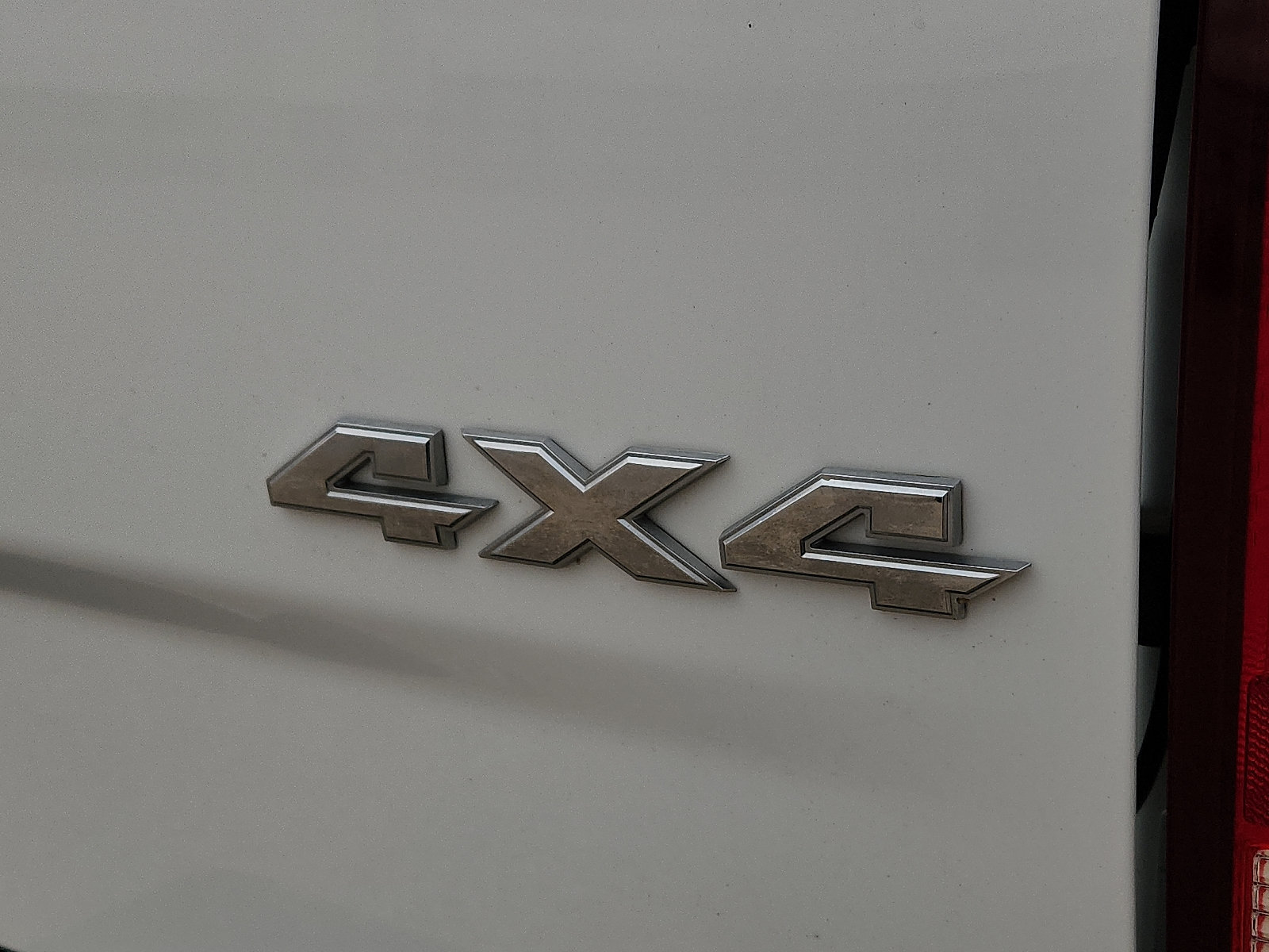 Used 2014 RAM 2500 Tradesman w/ Chrome Appearance Group AWD/4WD image 9