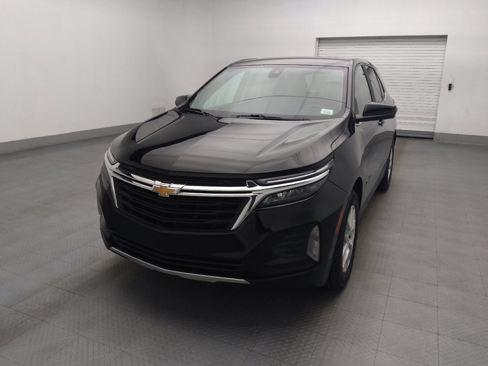 Used 2023 Chevrolet Equinox LT FWD image 15