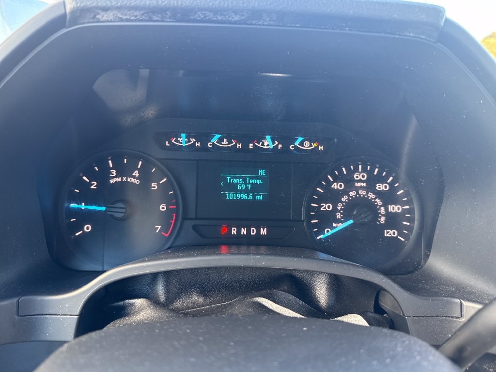 Used 2019 Ford F150 XL w/ XL Power Equipment Group AWD/4WD image 14