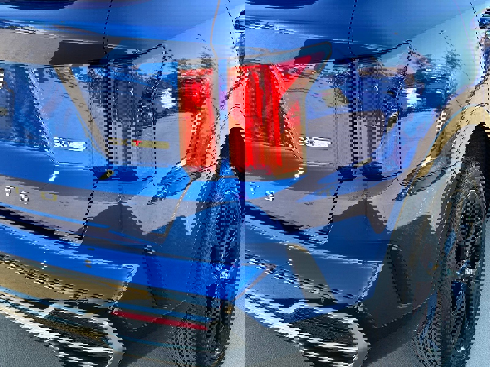 Used 2021 Kia Sorento SX image 14