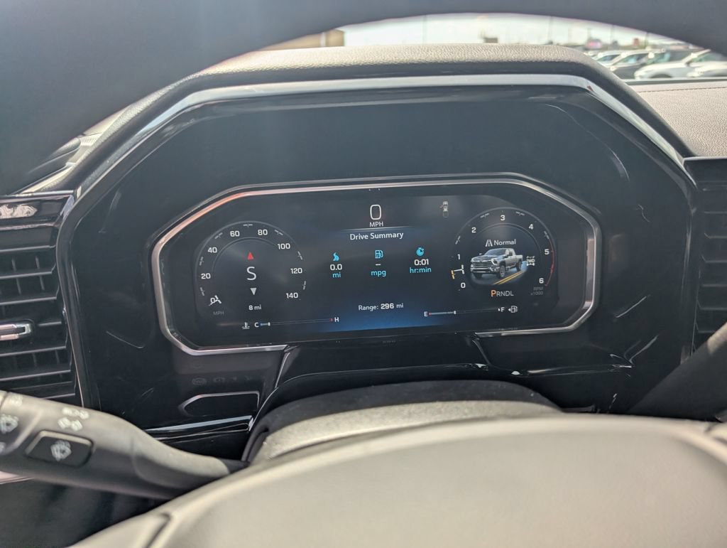 New 2026 Chevrolet Silverado 2500 LT w/ All Star Edition AWD/4WD image 20
