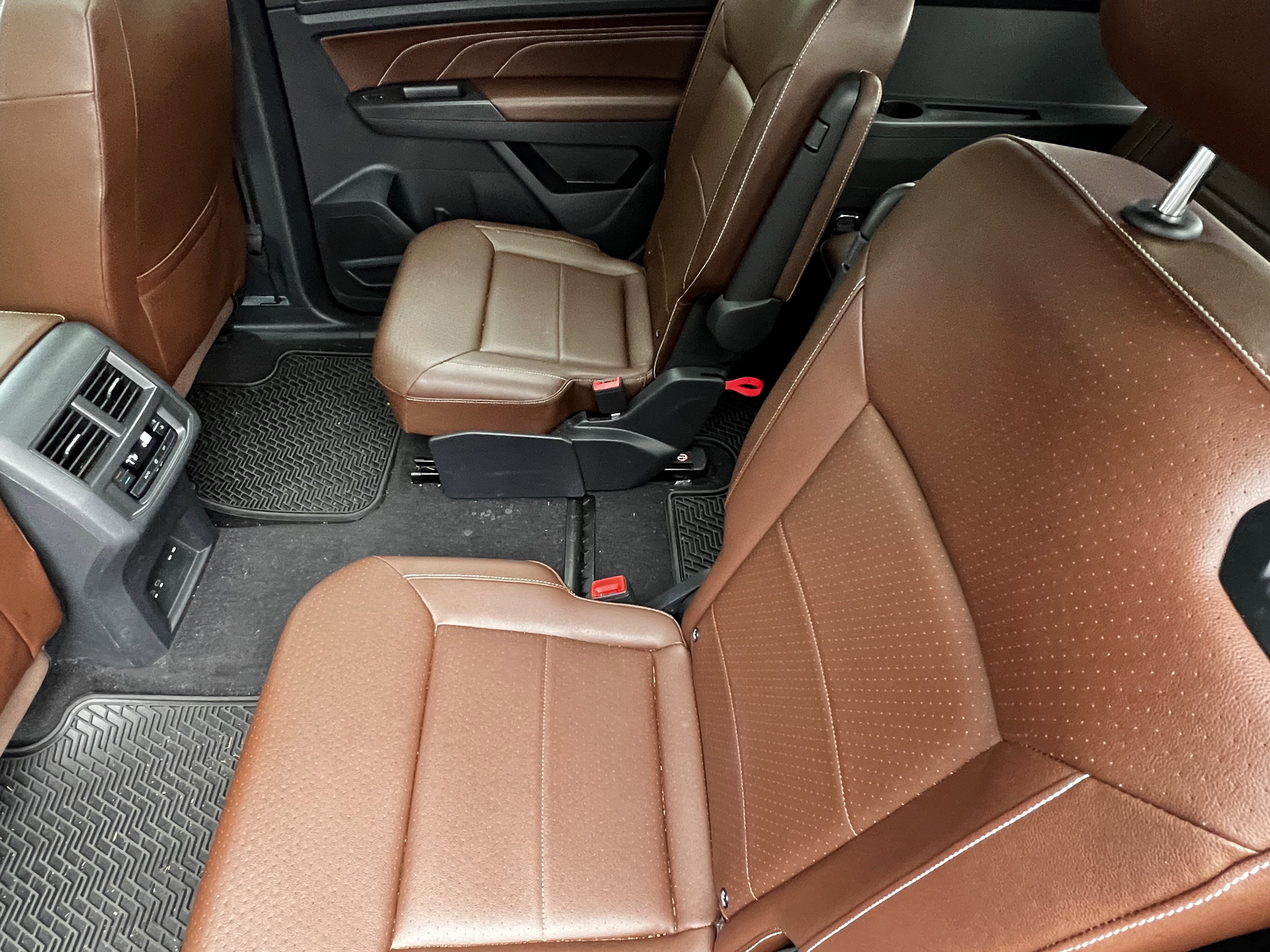 Used 2021 Volkswagen Atlas SE w/ Panoramic Sunroof Package image 30