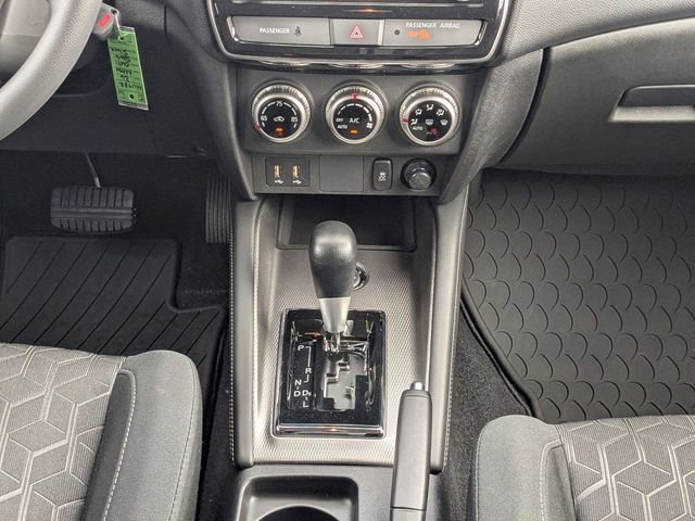 New 2026 Mitsubishi Outlander Sport ES AWD/4WD image 18