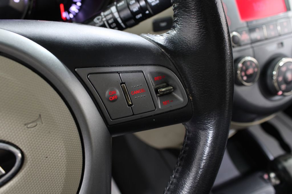 Used 2011 Kia Soul ! FWD image 34