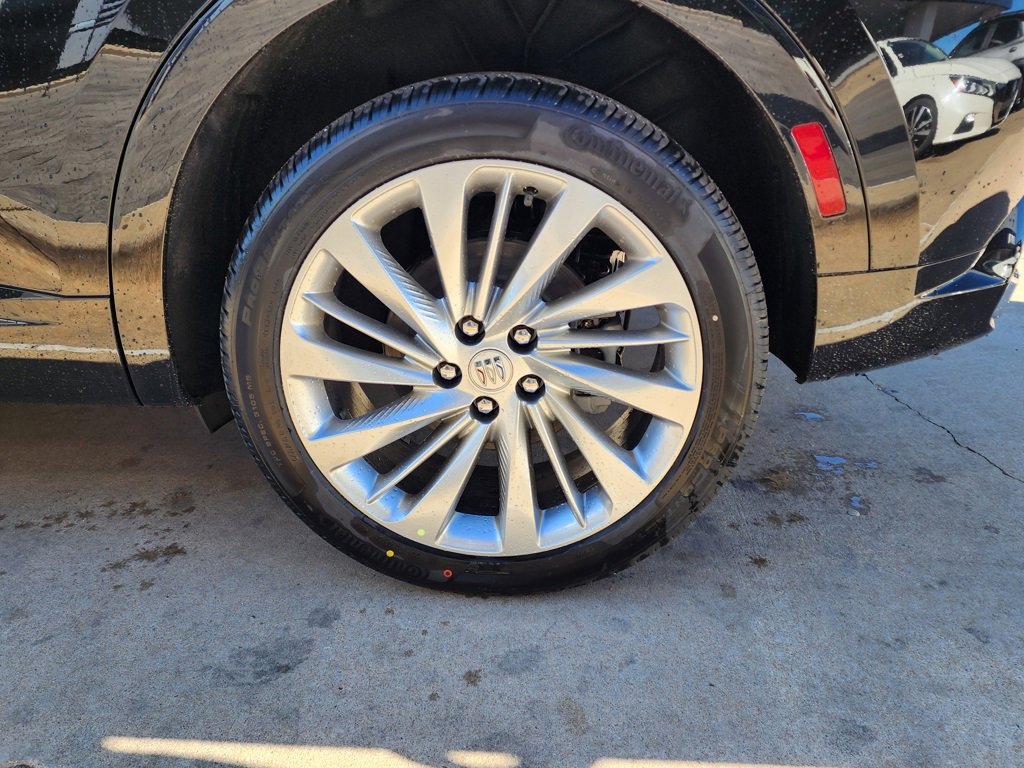 New 2026 Buick Envision Avenir image 57