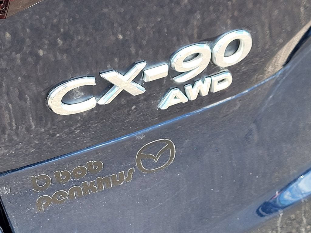 Used 2024 MAZDA CX-90 Plug-In Hybrid w/ Premium Pkg AWD/4WD image 31