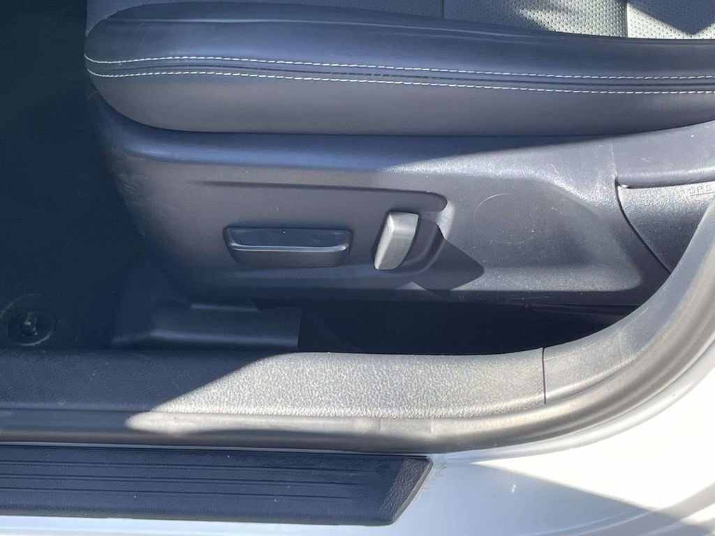 Used 2021 Lexus IS 300 w/ Accessory Package 2 image 16