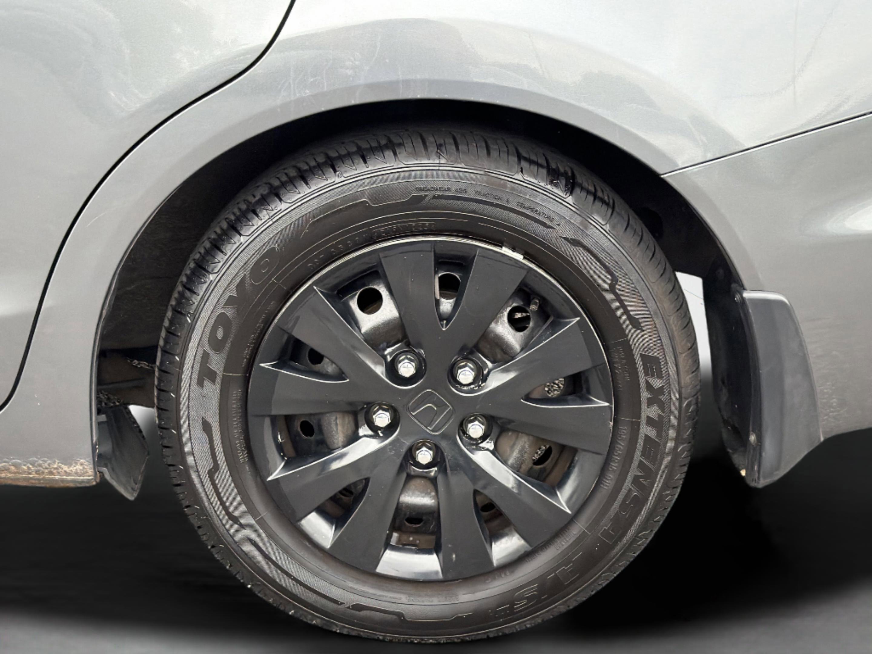 Used 2012 Honda Civic LX image 19